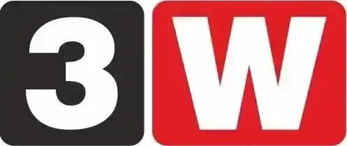 3W