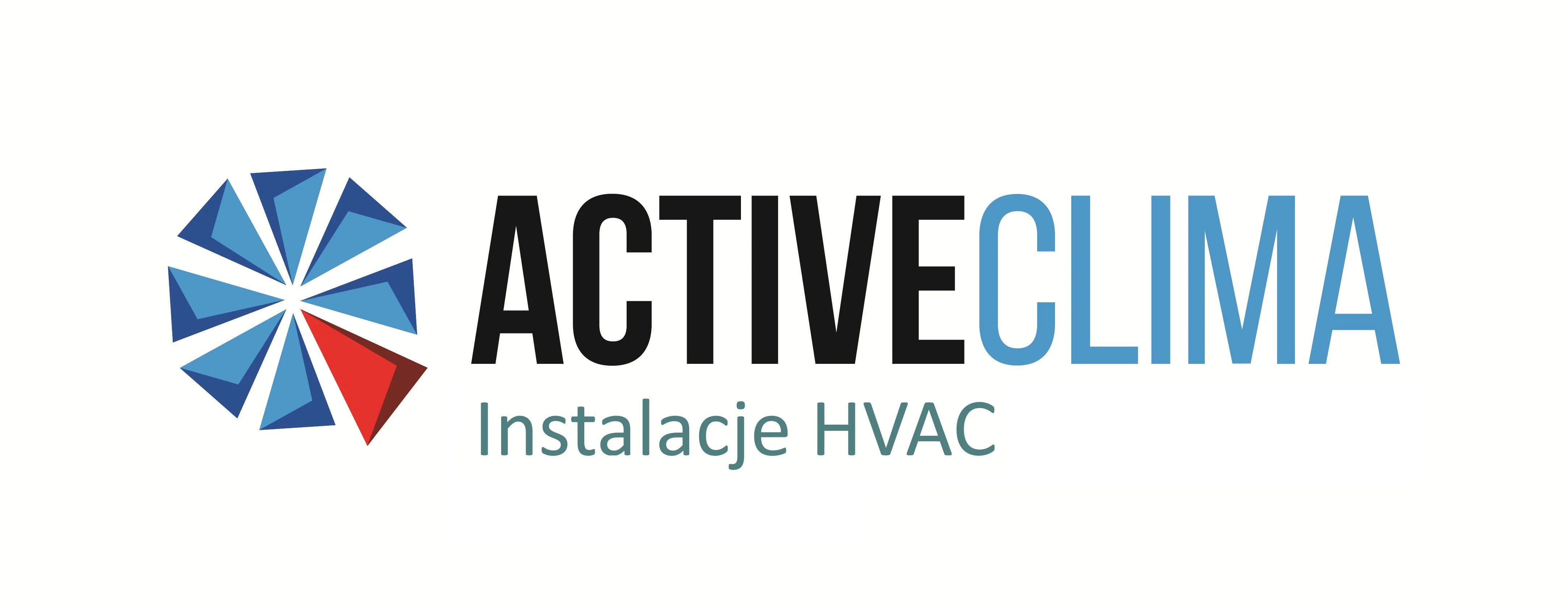 Logo Active Clima Sp.z.o.o