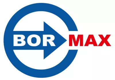 BORMAX