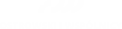 Kancelaria Ostrowski i Wspólnicy