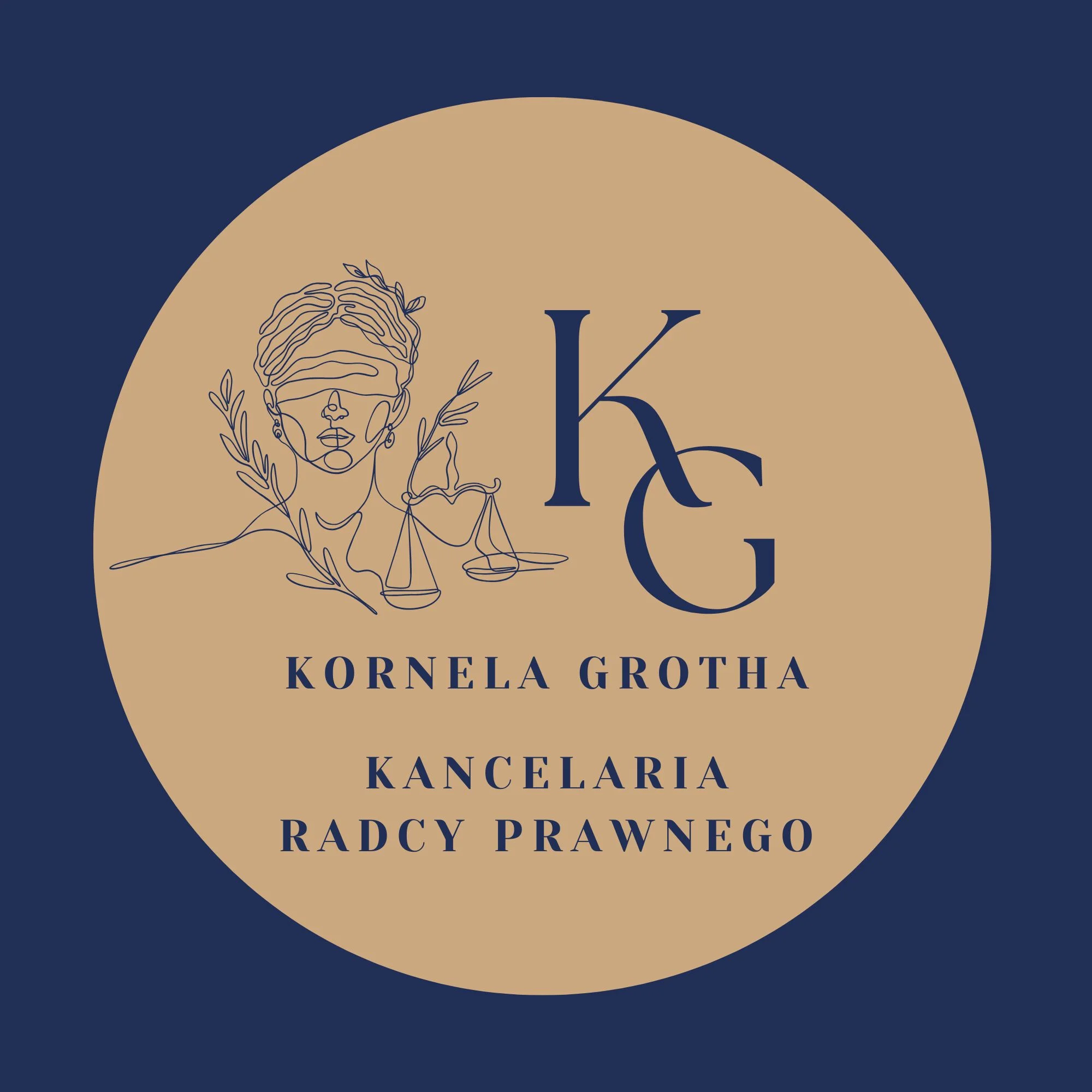Kancelaria Radcy Prawnego Kornela Grotha