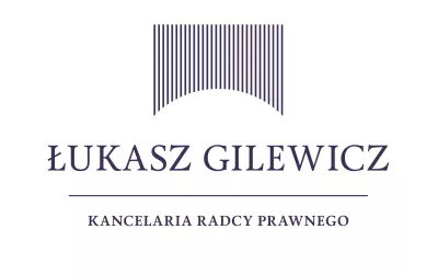 Kancelaria Radcy Prawnego Łukasz Gilewicz