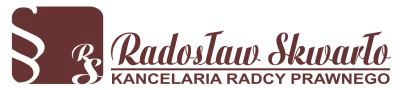 Kancelaria Radcy Prawnego Radosław Skwarło