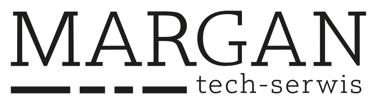 MARGAN TECH-SERWIS SPÓŁKA Z OGRANICZONĄ ODPOWIEDZIALNOŚCIĄ