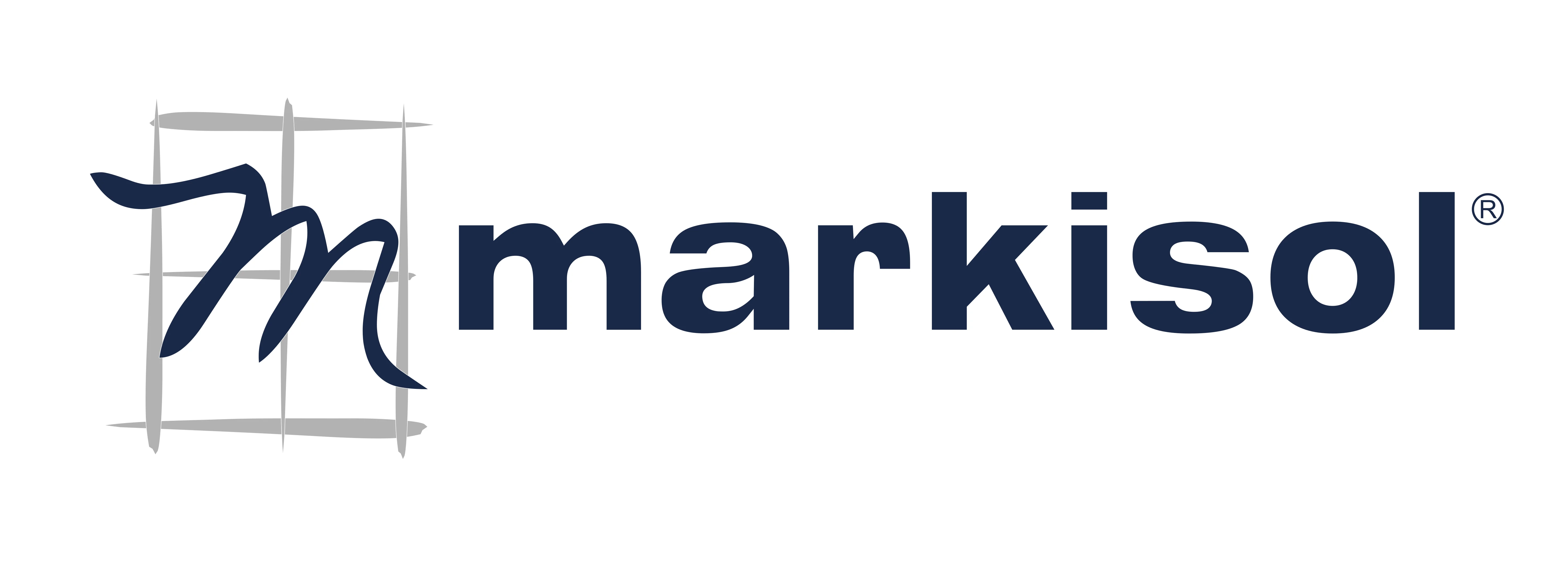 Logo "MARKISOL INTERNATIONAL LTD" SPÓŁKA Z OGRANICZONĄ ODPOWIEDZIALNOŚCIĄ
