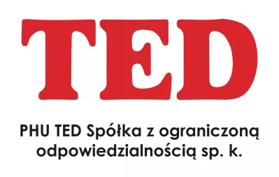 PHU TED Sp. z o.o. Sp.k.