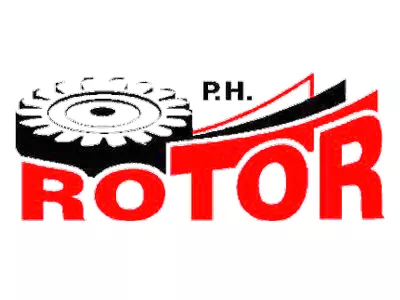 Logo ROTOR