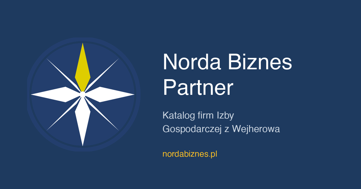 Nowy członek Norda Biznes — Restauracja Nadolanka